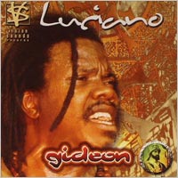 Album: LUCIANO - Gideon