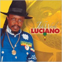 Album: LUCIANO - Jah Words