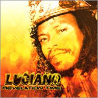 Album: LUCIANO - Revelation time