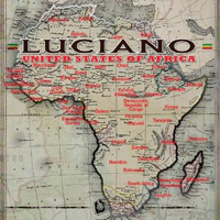 Album: LUCIANO - United States of Africa