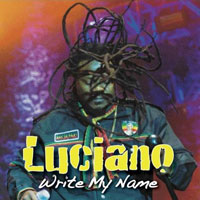 Album: LUCIANO - Write my name