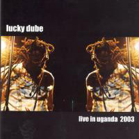 Album: LUCKY DUBE - Live In Uganda