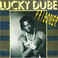 Album: LUCKY DUBE - Prisoner