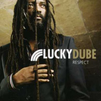 Album: LUCKY DUBE - Respect