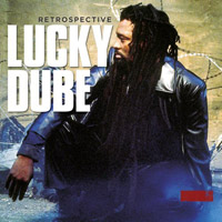 Album: LUCKY DUBE - Retrospective
