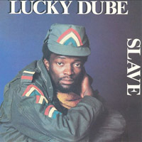 Album: LUCKY DUBE - Slave