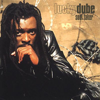 Album: LUCKY DUBE - Soul Taker