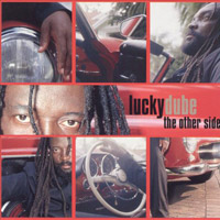 Album: LUCKY DUBE - The Other Side