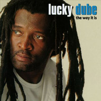 Album: LUCKY DUBE - The Way It Is