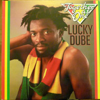 Album: LUCKY DUBE - Together As One