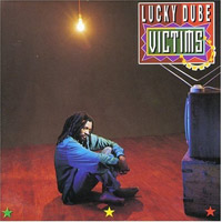 Album: LUCKY DUBE - Victims