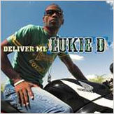 Album: LUKIE D - Deliver me