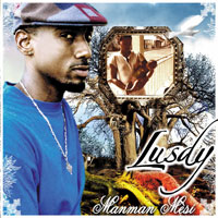 Album: LUSDY - Manman Mesi