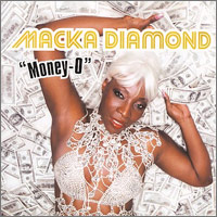 Album: MACKA DIAMOND - Money-O