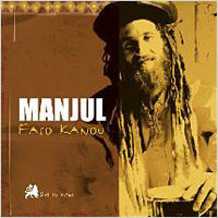 Album: MANJUL - Faso Kanou