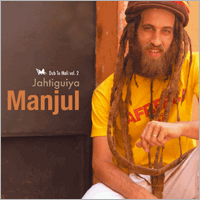 Album: MANJUL - Jahtiguiya