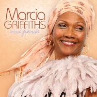 Album: MARCIA GRIFFITHS - Marcia Griffiths & Friends