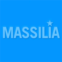 Album: MASSILIA SOUND SYSTEM - Massilia