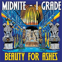 Album: MIDNITE - Beauty for Ashes