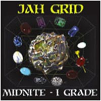 Album: MIDNITE - Jah Grid