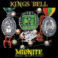 Album: MIDNITE - Kings Bell
