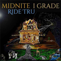 Album: MIDNITE - Ride Tru
