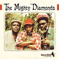 Album: THE MIGHTY DIAMONDS - Inna de Yard