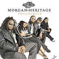 Album: MORGAN HERITAGE - Full Circle