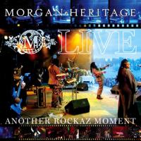 Album: MORGAN HERITAGE - Live - Another Rockaz moment