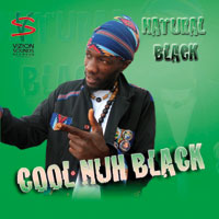 Album: NATURAL BLACK - Cool Nuh Black