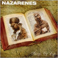 Album: NAZARENES - Songs of Life