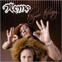 Album: NEMO - Keymo' Therapy