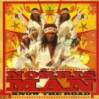 Album: NORRIS MAN - Know the road