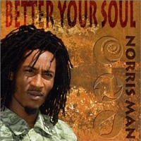 Album: NORRISMAN - Better Your Soul