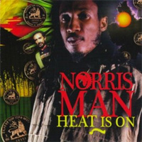 Album: NORRISMAN - Heat Is On