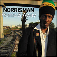 Album: NORRISMAN - Home & Away