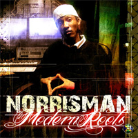 Album: NORRISMAN - Modern Roots