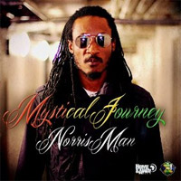 Album: NORRISMAN - Mystical Journey