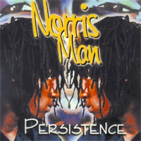 Album: NORRISMAN - Persistence