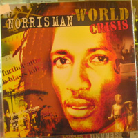 Album: NORRISMAN - World Crisis