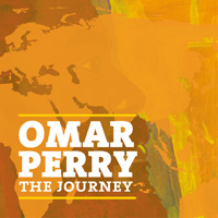 Album: OMAR PERRY - The Journey