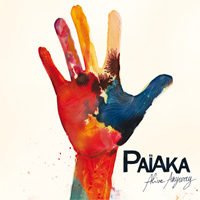 Album: PAAKA - Alive Anyway