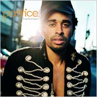 Album: PATRICE - Free-Patri-Ation