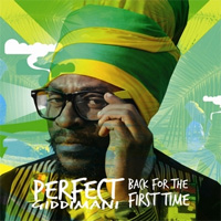 Album: PERFECT - Back for the first time