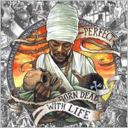 Album: PERFECT - Born dead with life