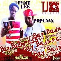 Album: POPCAAN & TOMMY LEE - Bay Badness