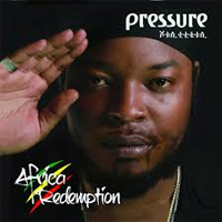 Album: PRESSURE - Africa Redemption
