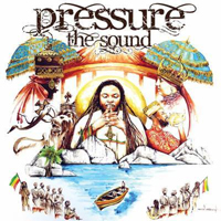 Album: PRESSURE - The Sound