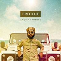 Album: PROTOJE - Ancient Future