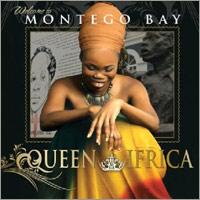 Album: QUEEN IFRICA - Montego bay